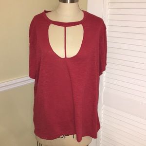 ⚡️Rue + Top⚡️